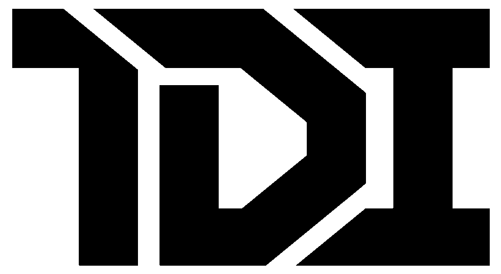 TDI LOGO  Black scaled